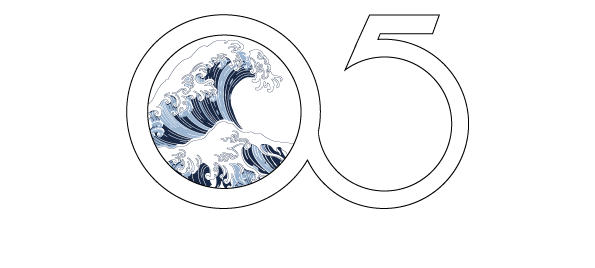 Ocean5 Logo